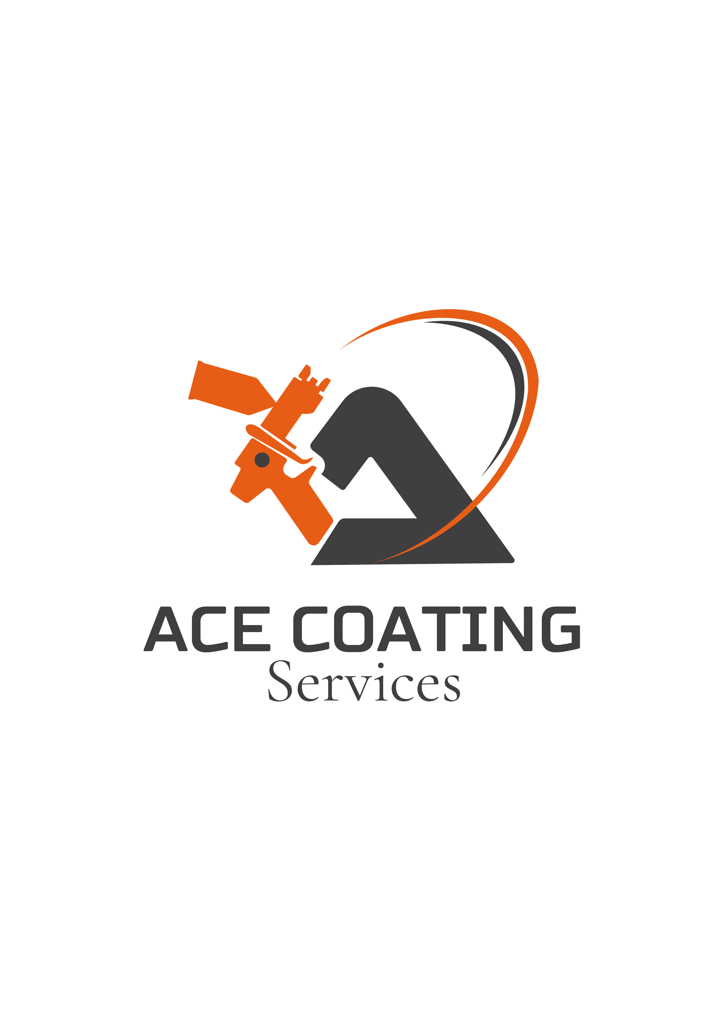 Ace Coating Services logo