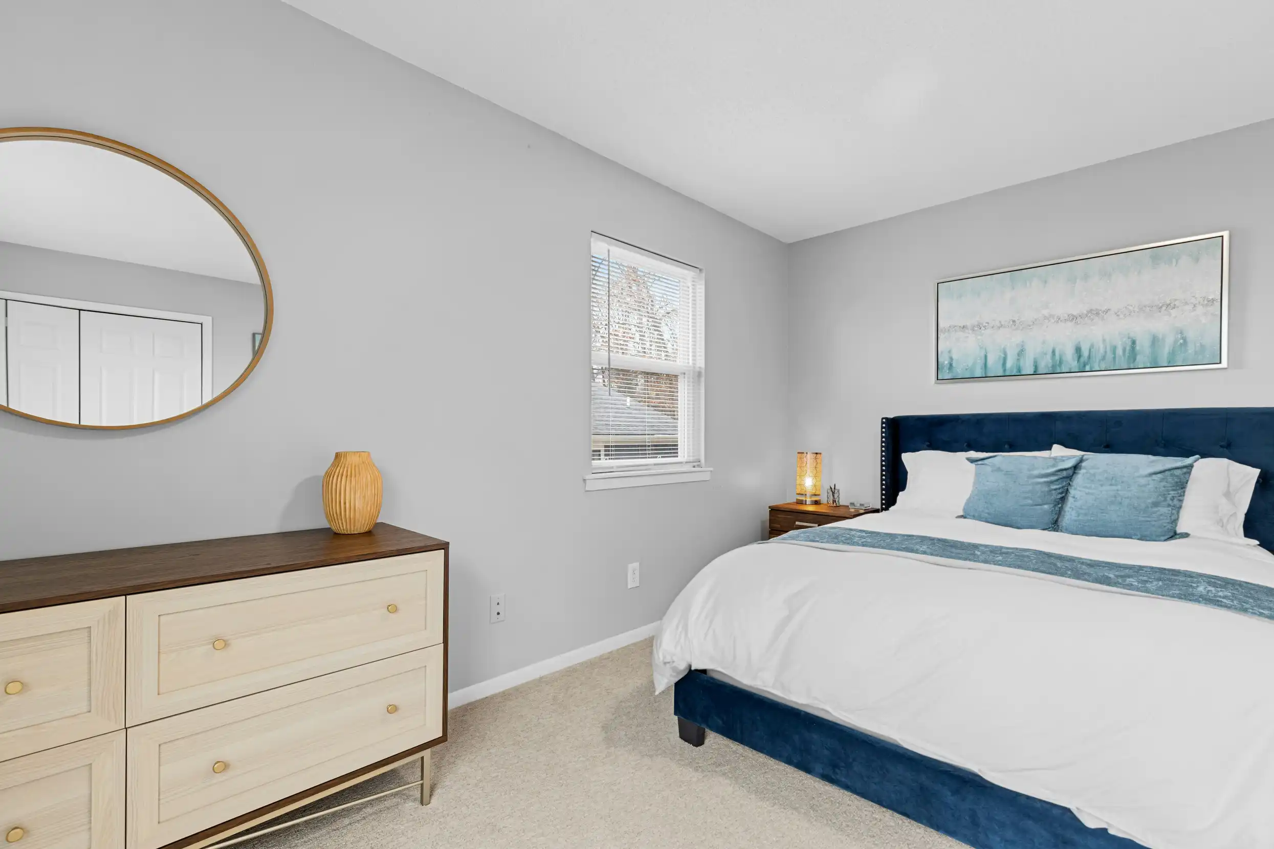 Project for Sarah Mitchell