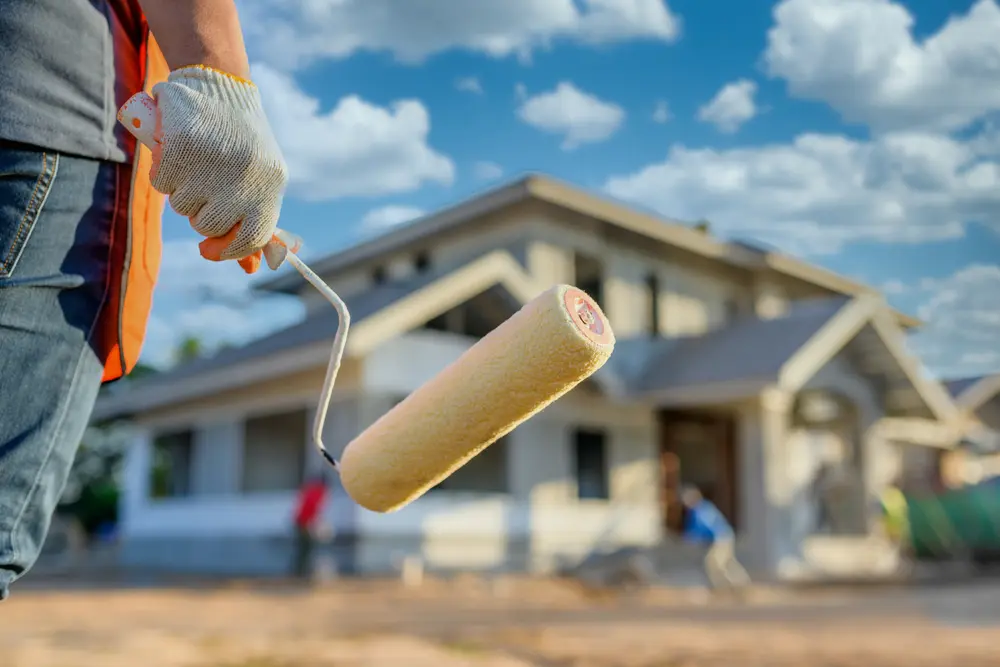 Ace Coating Services team delivering professional painting and coating work in Melbourne