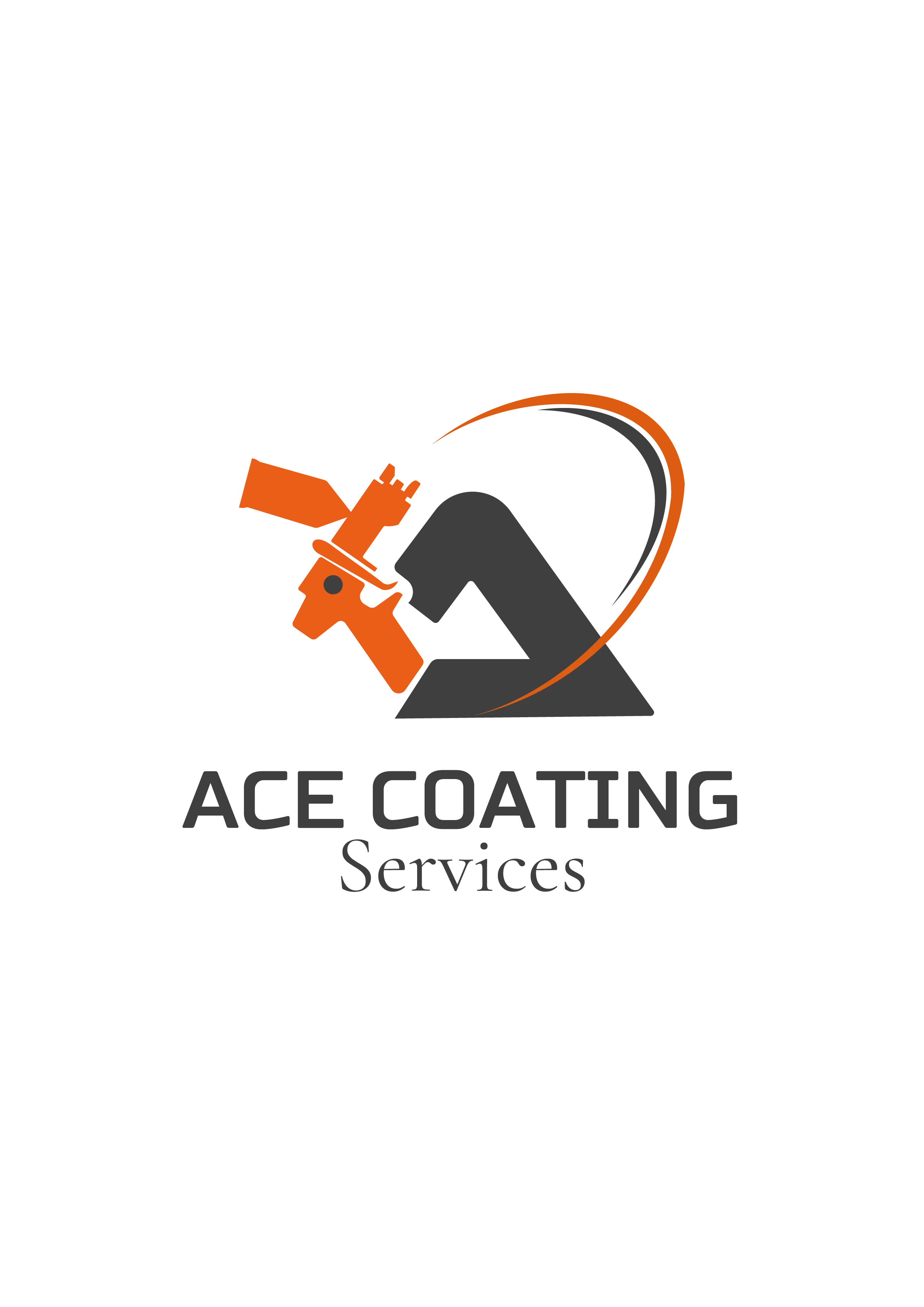 Ace Coating Services logo